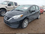 2019 Nissan Versa Note Sv Black vin: 3N1CE2CP7KL361558