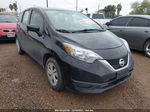 2019 Nissan Versa Note Sv Black vin: 3N1CE2CP7KL361558