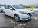 2019 Nissan Versa Note Sv Белый vin: 3N1CE2CP7KL366680