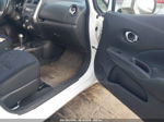 2014 Nissan Versa Note Sv Белый vin: 3N1CE2CP8EL355689