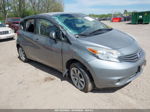 2014 Nissan Versa Note Sv Silver vin: 3N1CE2CP8EL358186