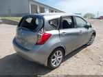 2014 Nissan Versa Note Sv Silver vin: 3N1CE2CP8EL358186