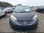 2014 Nissan Versa Note Sv Black vin: 3N1CE2CP8EL364327