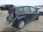 2014 Nissan Versa Note Sv Black vin: 3N1CE2CP8EL364327