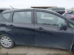 2014 Nissan Versa Note Sv Black vin: 3N1CE2CP8EL364327