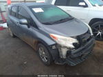 2014 Nissan Versa Note Sv Gray vin: 3N1CE2CP8EL372055