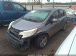 2014 Nissan Versa Note Sv Gray vin: 3N1CE2CP8EL372055