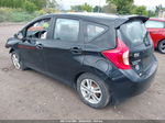 2014 Nissan Versa Note Sv Черный vin: 3N1CE2CP8EL387266