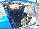 2014 Nissan Versa Note S Plus Blue vin: 3N1CE2CP8EL395674