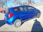 2014 Nissan Versa Note S Plus Blue vin: 3N1CE2CP8EL395674