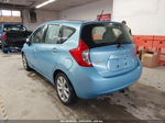 2014 Nissan Versa Note S (sr)/s Plus/sv Blue vin: 3N1CE2CP8EL406947