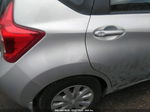 2014 Nissan Versa Note S Silver vin: 3N1CE2CP8EL407533