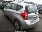 2014 Nissan Versa Note S Silver vin: 3N1CE2CP8EL407533