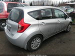 2014 Nissan Versa Note S Silver vin: 3N1CE2CP8EL407533