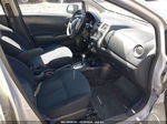 2014 Nissan Versa Note Sv Silver vin: 3N1CE2CP8EL410187