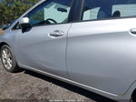 2014 Nissan Versa Note Sv Silver vin: 3N1CE2CP8EL410187