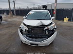 2014 Nissan Versa Note S (sr) White vin: 3N1CE2CP8EL413316