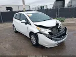 2014 Nissan Versa Note S (sr) White vin: 3N1CE2CP8EL413316