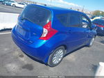 2014 Nissan Versa Note Sv Blue vin: 3N1CE2CP8EL430634