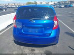 2014 Nissan Versa Note Sv Blue vin: 3N1CE2CP8EL430634