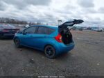 2014 Nissan Versa Note S (sr) Light Blue vin: 3N1CE2CP8EL433999