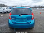 2014 Nissan Versa Note S (sr) Light Blue vin: 3N1CE2CP8EL433999