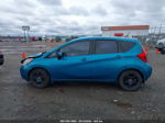 2014 Nissan Versa Note S (sr) Light Blue vin: 3N1CE2CP8EL433999