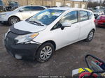 2016 Nissan Versa Note S (sr)/s Plus/sl/sr/sv White vin: 3N1CE2CP8GL350561