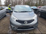 2016 Nissan Versa Note Sr Серый vin: 3N1CE2CP8GL366081