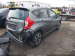 2016 Nissan Versa Note Sr Серый vin: 3N1CE2CP8GL366081