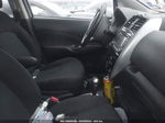 2016 Nissan Versa Note   Серебряный vin: 3N1CE2CP8GL368381