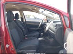 2016 Nissan Versa Note S/s Plus/sv/sl/sr Red vin: 3N1CE2CP8GL371135