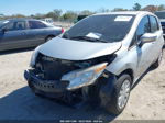 2016 Nissan Versa Note Sv Silver vin: 3N1CE2CP8GL372768