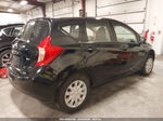 2016 Nissan Versa Note   Black vin: 3N1CE2CP8GL374584