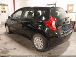 2016 Nissan Versa Note   Black vin: 3N1CE2CP8GL374584