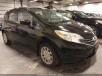 2016 Nissan Versa Note   Black vin: 3N1CE2CP8GL374584