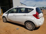 2016 Nissan Versa Note S White vin: 3N1CE2CP8GL376013