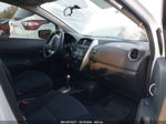 2016 Nissan Versa Note S (sr)/s Plus/sl/sr/sv Белый vin: 3N1CE2CP8GL381597