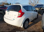 2016 Nissan Versa Note S (sr)/s Plus/sl/sr/sv White vin: 3N1CE2CP8GL381597