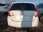 2016 Nissan Versa Note S (sr)/s Plus/sl/sr/sv White vin: 3N1CE2CP8GL381597