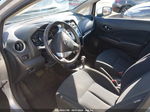 2016 Nissan Versa Note Sv Серебряный vin: 3N1CE2CP8GL383477