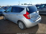 2016 Nissan Versa Note Sv Серебряный vin: 3N1CE2CP8GL383477