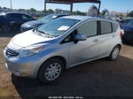 2016 Nissan Versa Note Sv Серебряный vin: 3N1CE2CP8GL383477