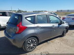 2016 Nissan Versa Note S Plus/sv/sr/s (sr)/sl Gray vin: 3N1CE2CP8GL385150