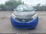 2016 Nissan Versa Note S (sr)/s Plus/sl/sr/sv Gray vin: 3N1CE2CP8GL385150