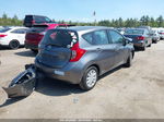 2016 Nissan Versa Note S (sr)/s Plus/sl/sr/sv Серебряный vin: 3N1CE2CP8GL391871