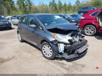 2016 Nissan Versa Note S (sr)/s Plus/sl/sr/sv Silver vin: 3N1CE2CP8GL391871