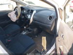 2016 Nissan Versa Note S Plus/sv/sr/s (sr)/sl Белый vin: 3N1CE2CP8GL396956