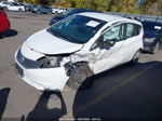 2016 Nissan Versa Note S Plus/sv/sr/s (sr)/sl Белый vin: 3N1CE2CP8GL397878