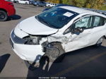 2016 Nissan Versa Note S Plus/sv/sr/s (sr)/sl Белый vin: 3N1CE2CP8GL397878